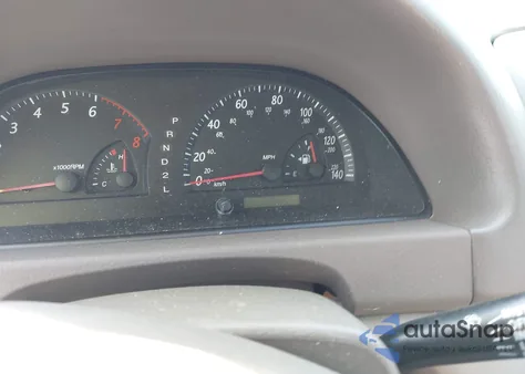 2003 Toyota Camry Xle from USA, damaged, VIN 4T1BE32KX3U260554